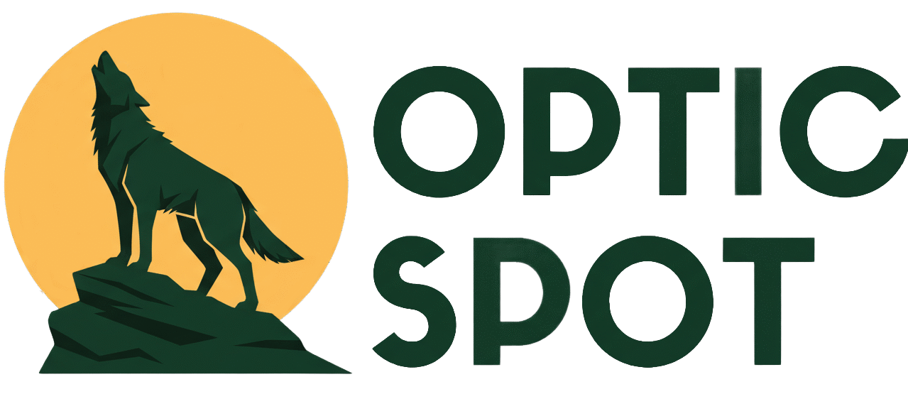 Opticspot logo