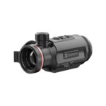 Himicro clip-on attachment for hunting