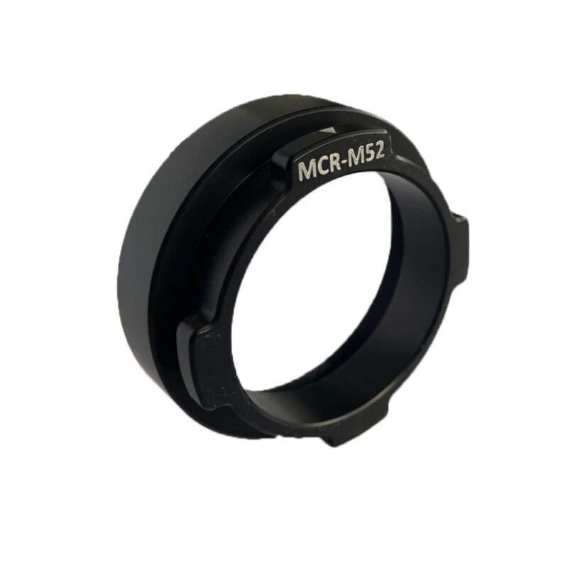 Adaptor modular mcr m52