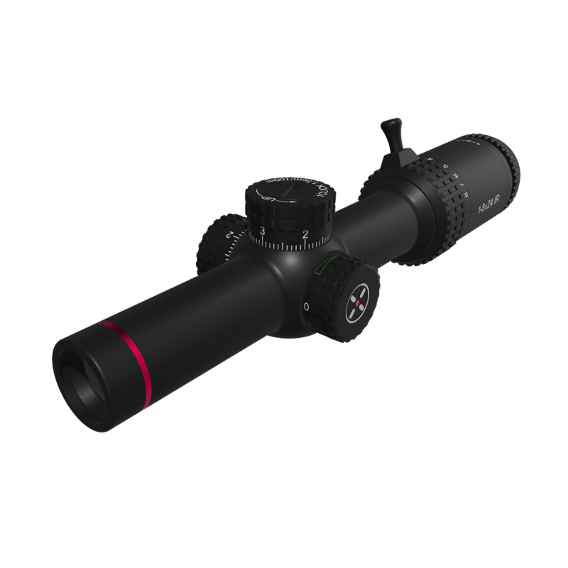 Noxar magnar 1 8x24 dienine optika 1