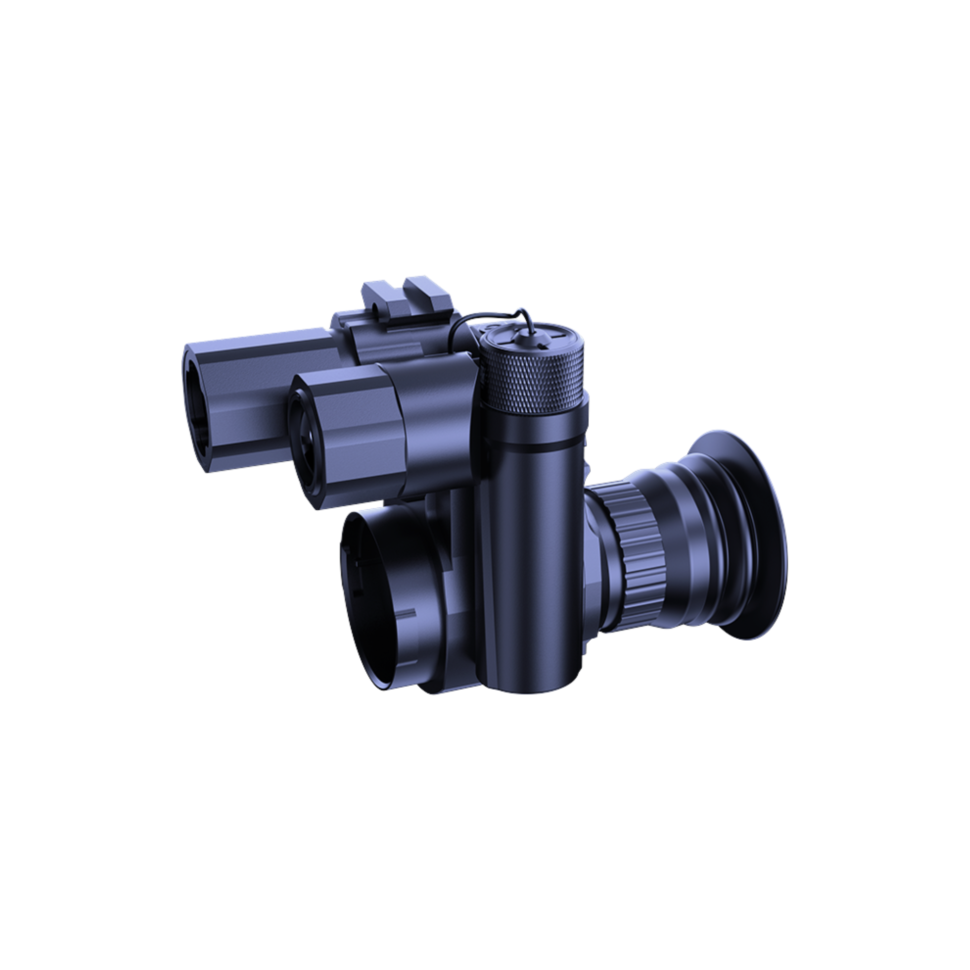 PARD-NV007SP-LRF-940nm-naktinio-matymo-priedelis-3 Pard nv007sp lrf 940nm naktinio matymo priedelis 3