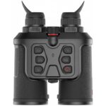 Termovizoriniai ziuronai guide tn650 4