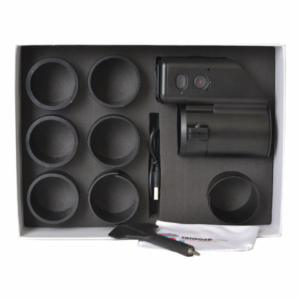 Kamera triggercam 21 4