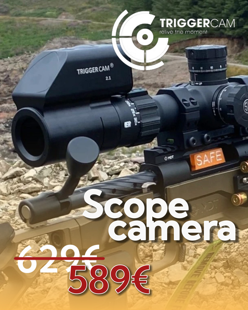 Triggercam 2.1