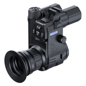 NV007SPLRF Clip on Night Vision Scope Primary