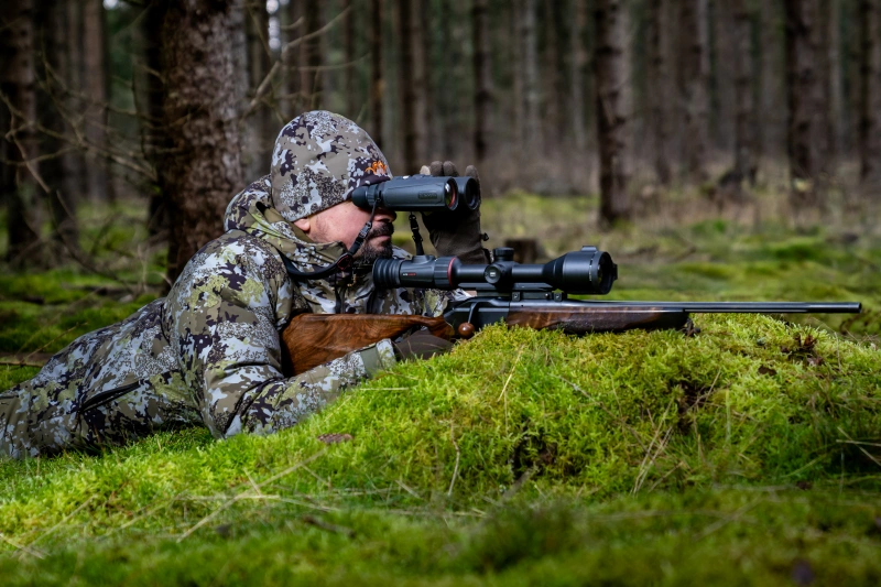 Nocpix QUEST S50R – When Thermal Binoculars Are Built for Professionals, Not Features