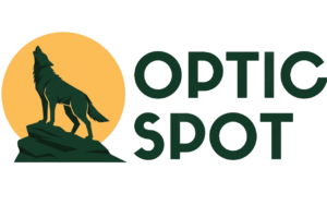 OpticSpot Logo