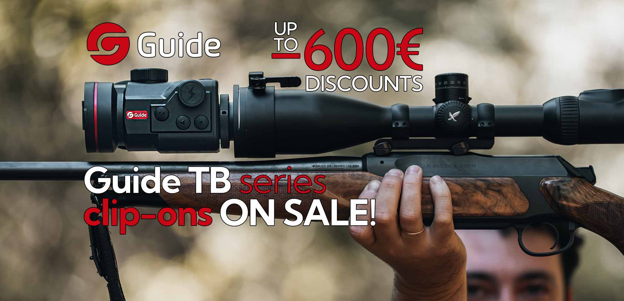 Guide tb on sale desktop