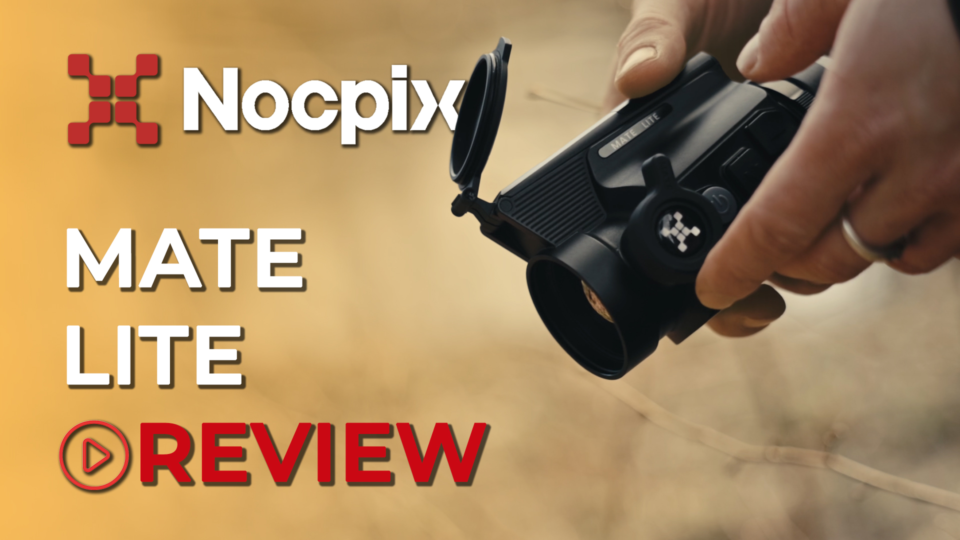 Nocpix Mate Lite – A Practical Clip-On That Keeps Things Simple