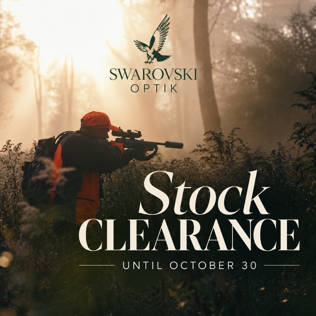 Swarovski optik mob ENG