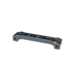 THERMLOCK Steel SR Weaver – Swarovski SR Rail Scope Mount